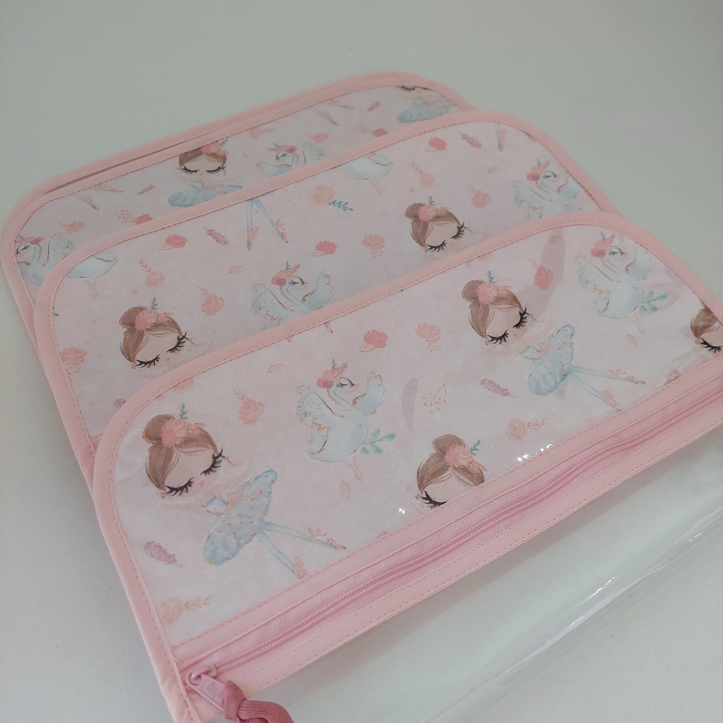Bolsa organizadora bailarinas premium