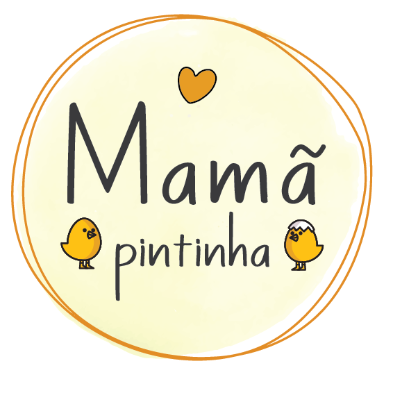 Mamã Pintinha